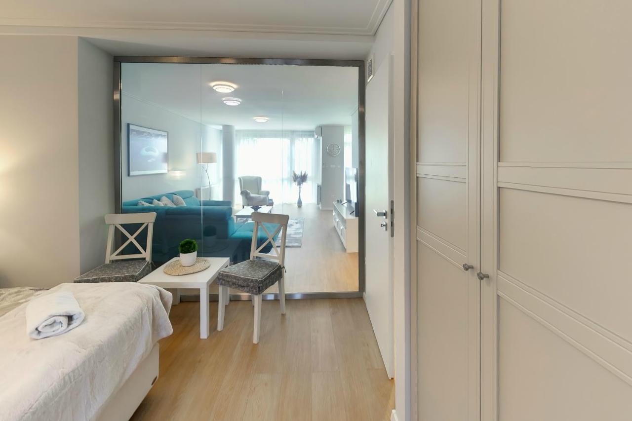 Hip Riverview Bestern Segedín Exteriér fotografie